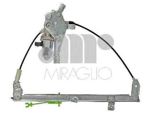 MIRAGLIO 30735 Підйомний пристрій для вікон