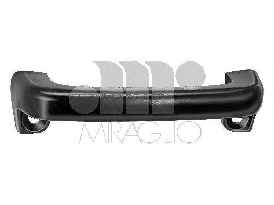 MIRAGLIO 7011 Ручка дверей, внутрішнє обладнання