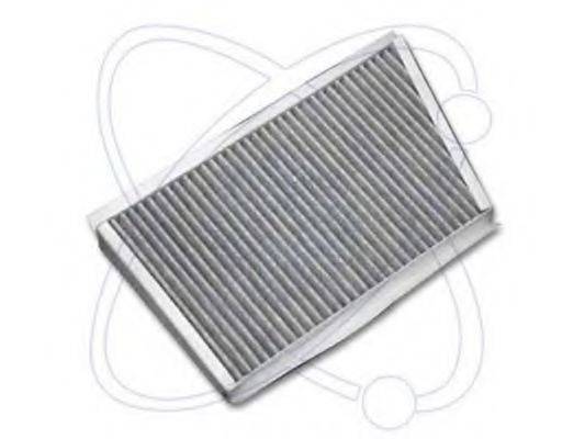 ELECTRO AUTO DCF152K Фільтр, повітря у внутрішньому просторі