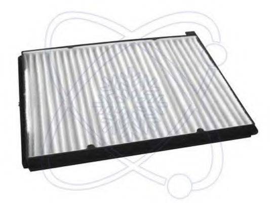 ELECTRO AUTO DCF190P Фільтр, повітря у внутрішньому просторі