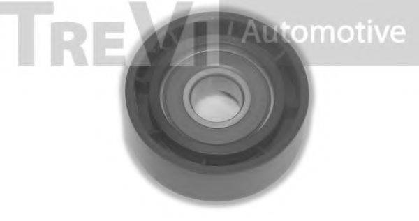 TREVI AUTOMOTIVE T1939 Паразитний / провідний ролик, полікліновий ремінь