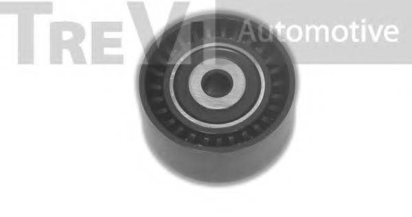 TREVI AUTOMOTIVE A1308 Паразитний / провідний ролик, полікліновий ремінь