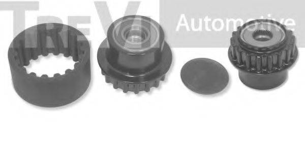 TREVI AUTOMOTIVE AP1239