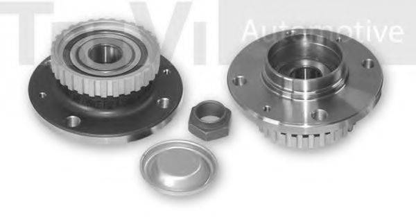 TREVI AUTOMOTIVE WB1639