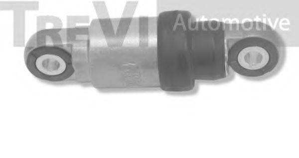 TREVI AUTOMOTIVE T2716 Амортизатор, полікліновий ремінь