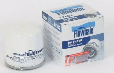 FINWHALE LF502 Масляний фільтр