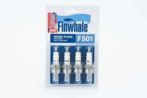 FINWHALE F501