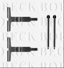 BORG & BECK BBK1558