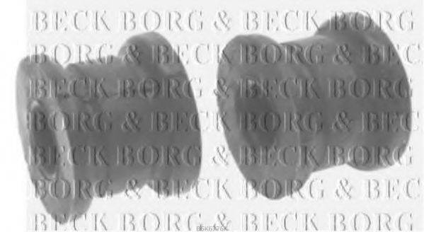 BORG & BECK BSK6776K