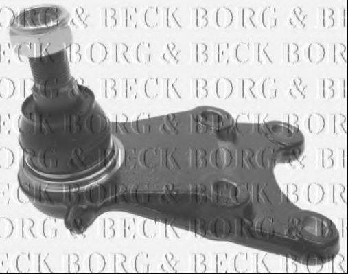 BORG & BECK BBJ5528