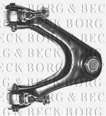 BORG & BECK BCA6013