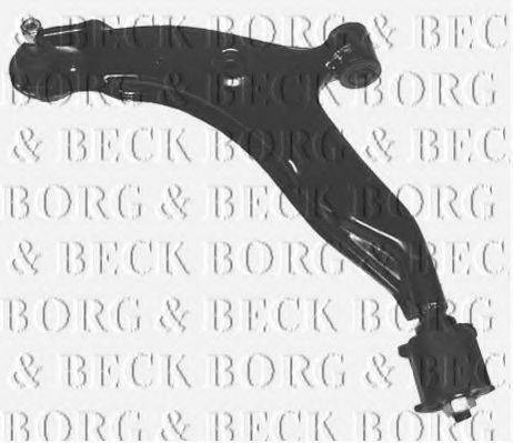 BORG & BECK BCA6133