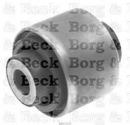 BORG & BECK BSK7235