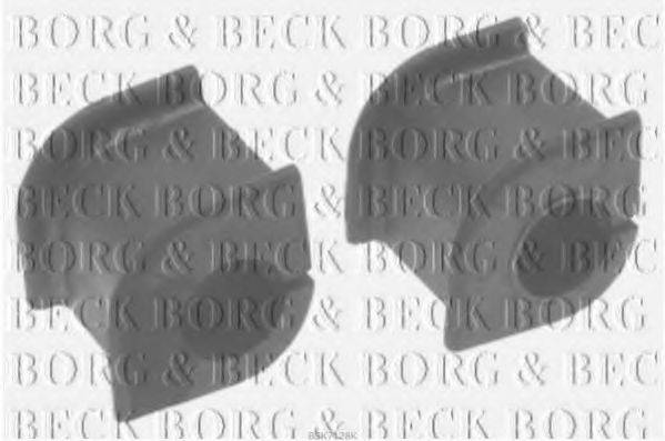 BORG & BECK BSK7128K Ремкомплект, сполучна тяга стабілізатора