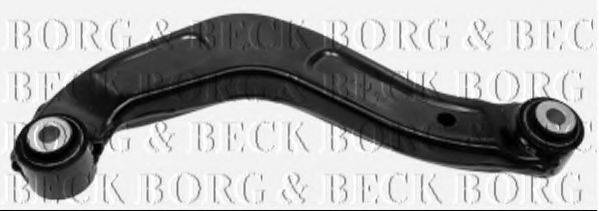 BORG & BECK BCA6966