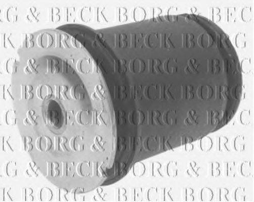 BORG & BECK BSK6980