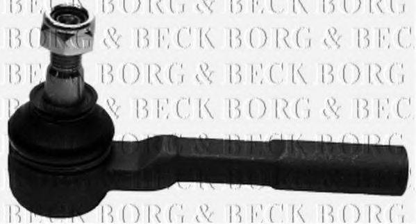 BORG & BECK BTR4826
