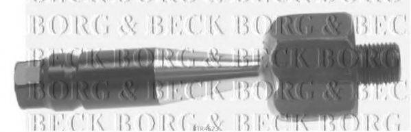 BORG & BECK BTR4623