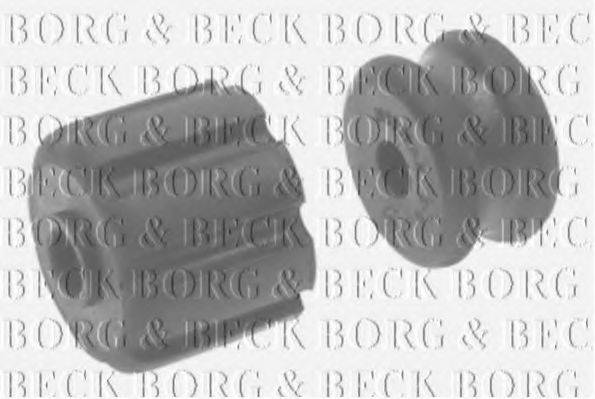 BORG & BECK BSM5278