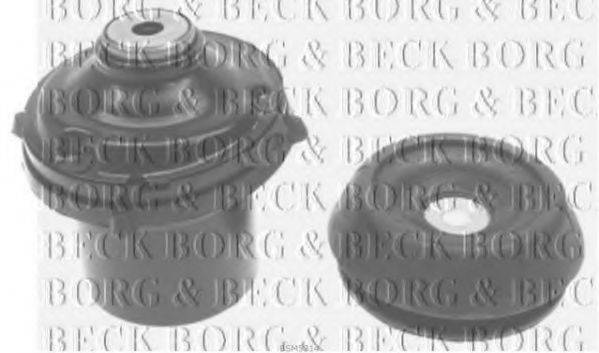 BORG & BECK BSM5314