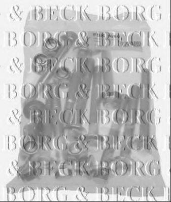 BORG & BECK BSK7688