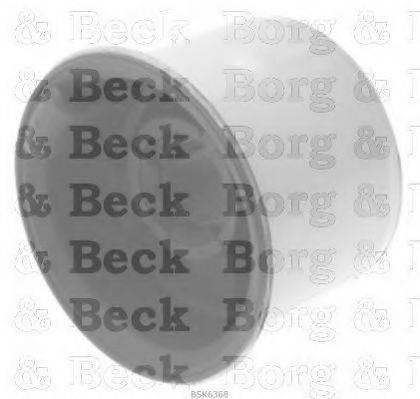 BORG & BECK BSK6368 Підвіска, важіль незалежної підвіски колеса