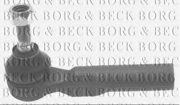 BORG & BECK BTR4807