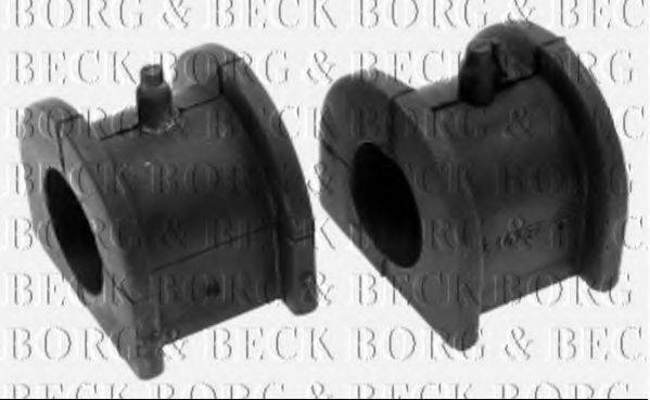 BORG & BECK BSK6785K