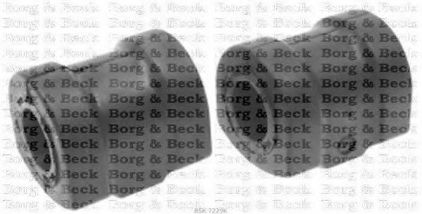 BORG & BECK BSK7229K