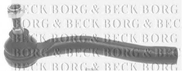 BORG & BECK BTR5654