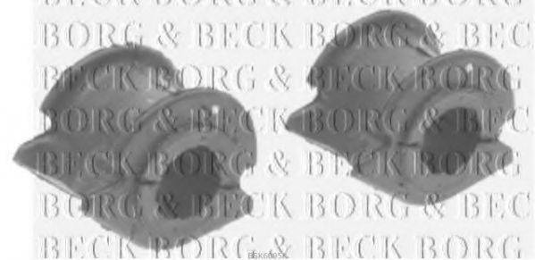 BORG & BECK BSK6095K