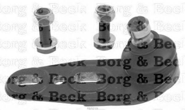 BORG & BECK BBJ5219