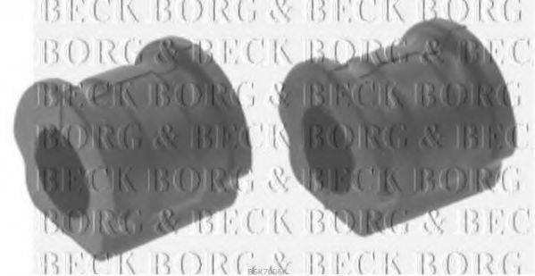 BORG & BECK BSK7006K