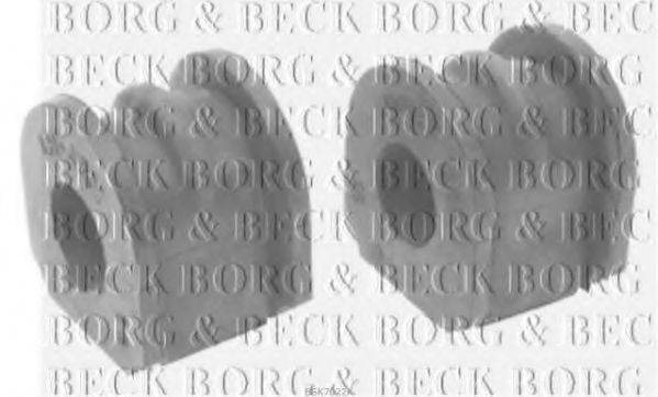 BORG & BECK BSK7022K