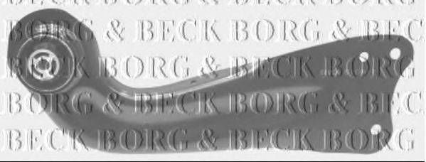 BORG & BECK BCA7015