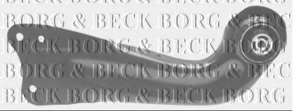 BORG & BECK BCA7016