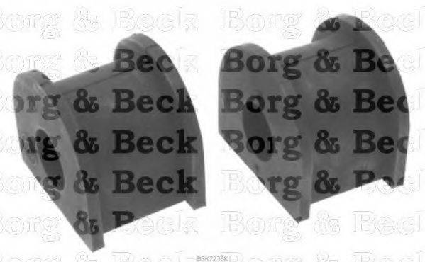 BORG & BECK BSK7238K