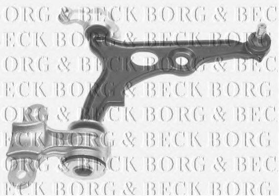 BORG & BECK BCA5865
