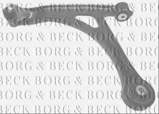 BORG & BECK BCA6979