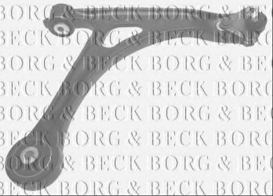 BORG & BECK BCA6980 Важіль незалежної підвіски колеса, підвіска колеса