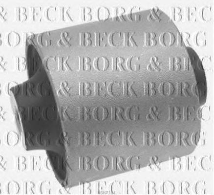 BORG & BECK BSK7151