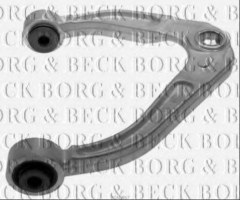 BORG & BECK BCA6867