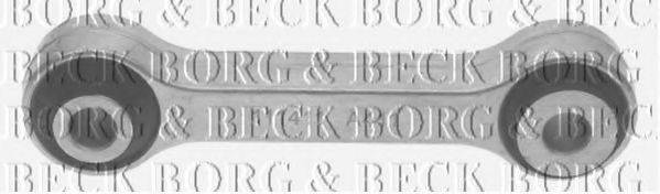BORG & BECK BDL7146