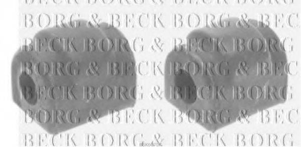 BORG & BECK BSK6070K