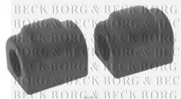 BORG & BECK BSK6071K