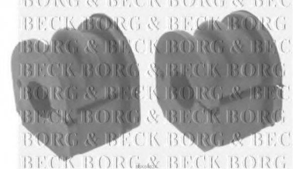 BORG & BECK BSK6482K