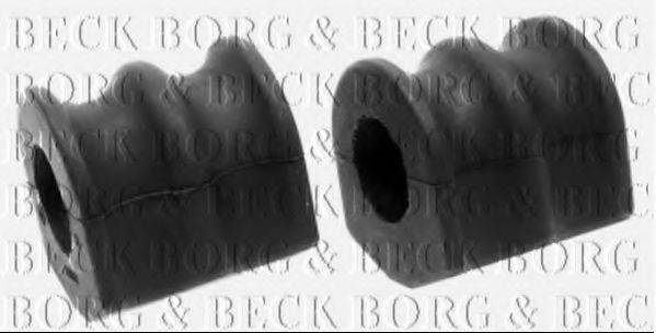BORG & BECK BSK7310K