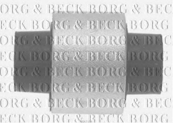 BORG & BECK BSK7194