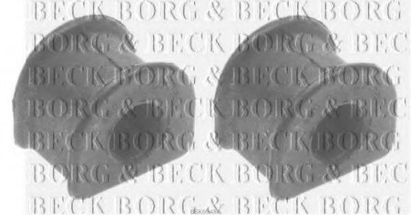 BORG & BECK BSK6948K