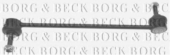 BORG & BECK BDL7230